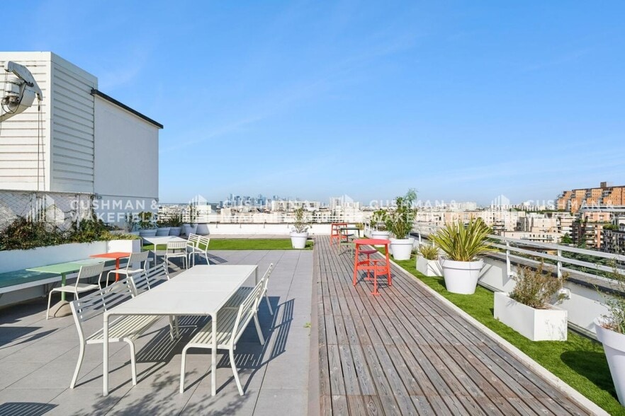 4 Rue Mozart, Clichy à louer - Photo de l’immeuble – Image 2 sur 14