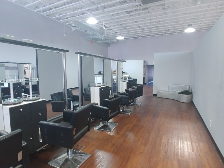 2965 S Maryland Pky, Las Vegas, NV à louer - Photo intérieure – Image 2 sur 7