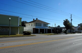 Plus de détails pour 1624 4th St S, Saint Petersburg, FL - Industriel/Logistique à vendre