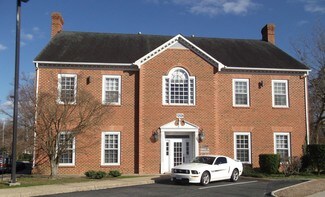 Plus de détails pour 12528 Warwick Blvd, Newport News, VA - Bureau/Médical à louer