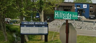 Plus de détails pour 111 Hillside Ave, Londonderry, NH - Industriel/Logistique à louer