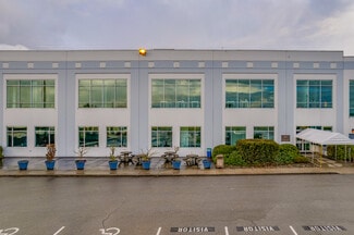 Plus de détails pour 18111 Blundell Rd, Richmond, BC - Industriel/Logistique à louer