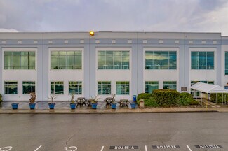 Plus de détails pour 18111 Blundell Rd, Richmond, BC - Industriel/Logistique à louer