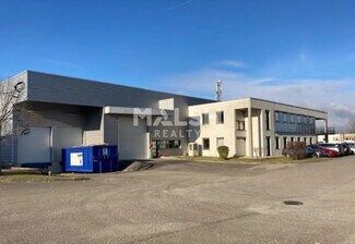 Plus de détails pour Bureau, Local d'activités à louer