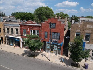 Plus de détails pour 2010 W Chicago Ave, Chicago, IL - Local commercial à vendre