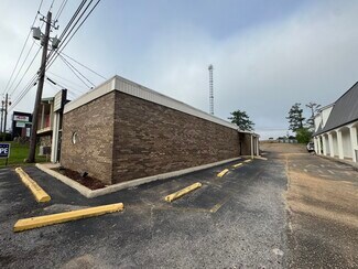 Plus de détails pour 2571 Montgomery Hwy, Dothan, AL - Local commercial à louer