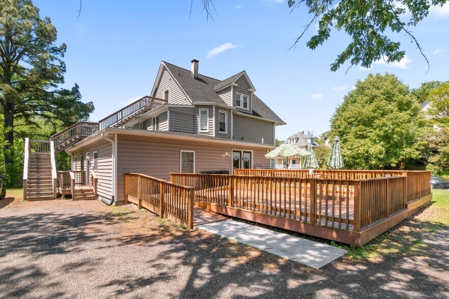 3211 Batavia Ave, Baltimore, MD à vendre - Photo de l’immeuble – Image 3 sur 32