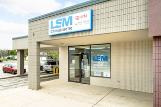 Plus de détails pour 205-245 S Century Ave, Waunakee, WI - Bureau/Médical à louer