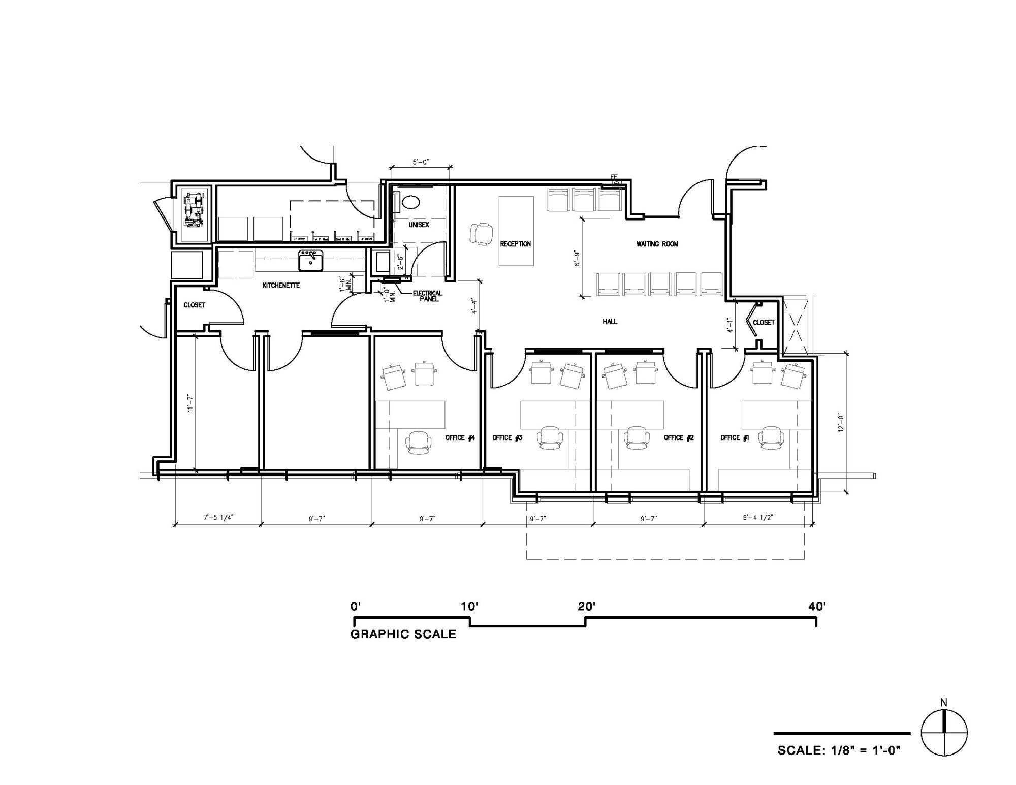 12115 SW 70th Ave, Tigard, OR à louer Photo de l’immeuble– Image 1 sur 1