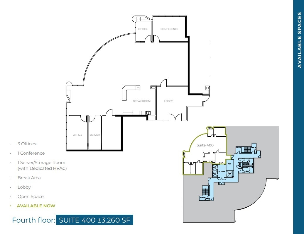 100 Century Center Ct, San Jose, CA à louer Plan d’étage– Image 1 sur 1
