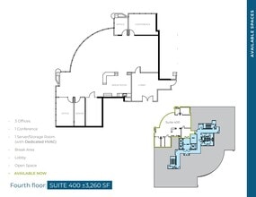 100 Century Center Ct, San Jose, CA à louer Plan d’étage– Image 1 sur 1