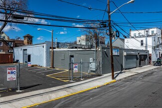 Plus de détails pour 11 Brookdale Ave, Newark, NJ - Industriel/Logistique à louer