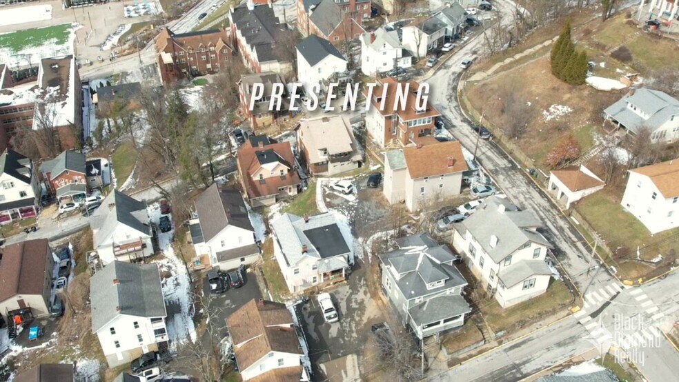 678 Spruce St, Morgantown, WV à vendre - Vidéo sur l’annonce professionnelle – Image 2 sur 14