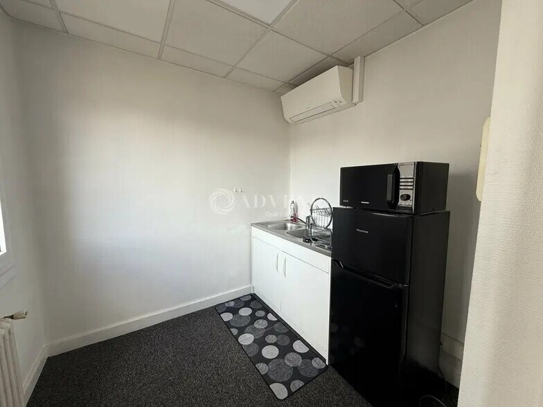 Bureau dans Lyon à louer - Photo intérieure – Image 1 sur 2