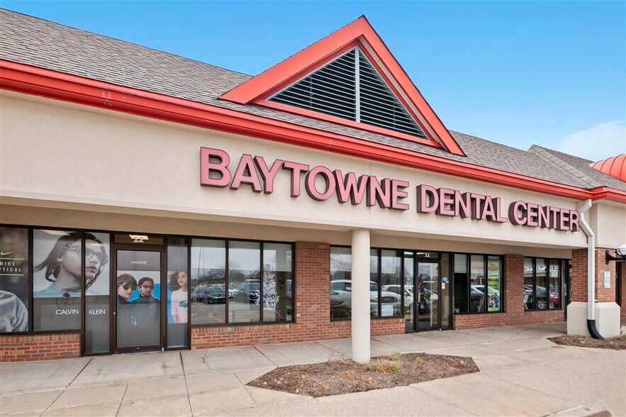 2001-2023 N Prospect Ave, Champaign, IL à louer - Photo de l’immeuble – Image 3 sur 12