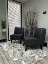 800 NE 63rd St, Oklahoma City, OK à louer Photo intérieure– Image 2 sur 4