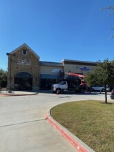 Bruton Orand Blvd, Flower Mound, TX à louer Photo de l’immeuble– Image 2 sur 7