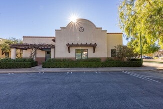 Plus de détails pour 407 Bryant Cir, Ojai, CA - Industriel/Logistique à vendre
