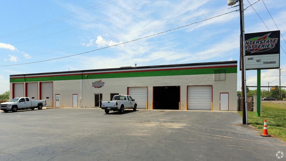 18 Wendy Ct, Greensboro, NC à louer - Photo principale – Image 1 sur 11