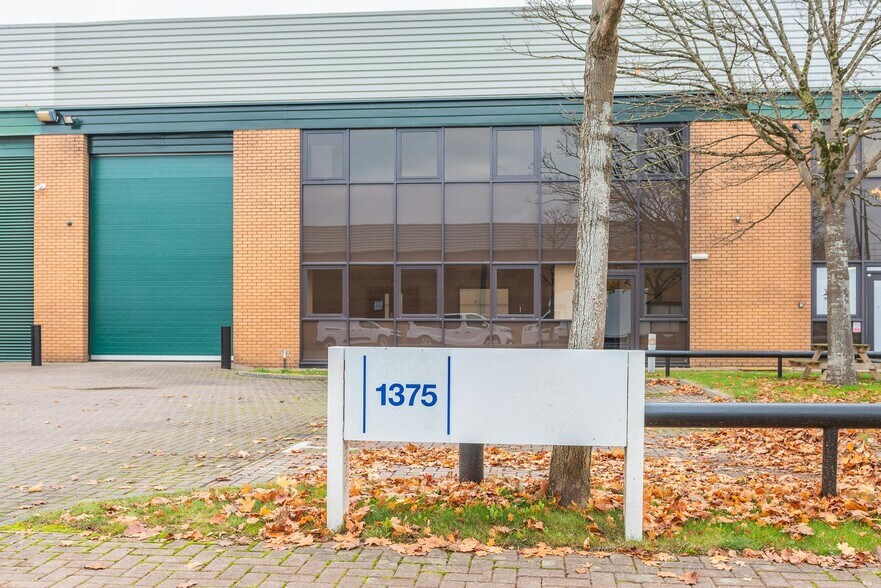 Aztec W, Almondsbury à louer - Photo de l’immeuble – Image 3 sur 7