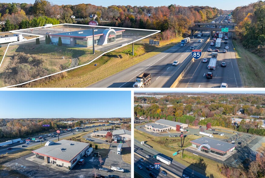 120 Indian Walk, Lowell, NC à vendre - Photo de l’immeuble – Image 2 sur 5