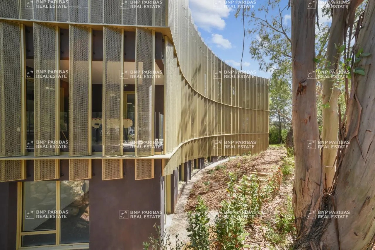 Bureau dans Valbonne à vendre Photo de l’immeuble– Image 1 sur 18
