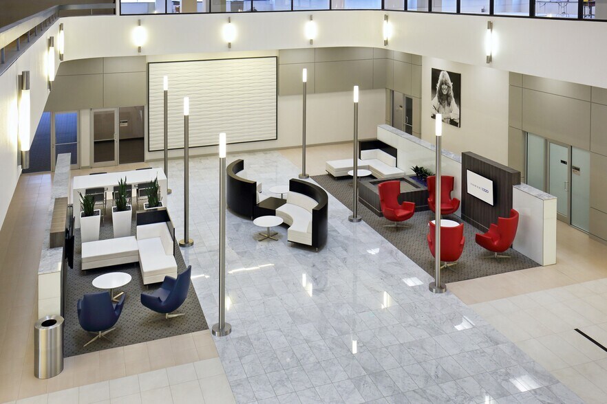 1320 Greenway Dr, Irving, TX à louer - Photo intérieure – Image 3 sur 24