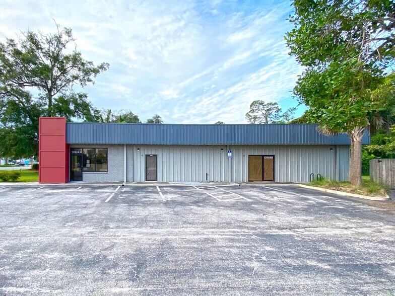 12644 San Jose Blvd, Jacksonville, FL à louer - Photo de l’immeuble – Image 3 sur 3