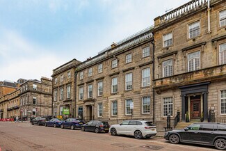 Plus de détails pour 220 St. Vincent St, Glasgow - Bureau à louer