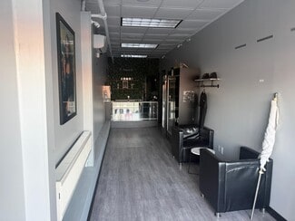 Plus de détails pour 78-84 E Park Ave, Long Beach, NY - Local commercial à louer