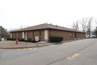 Plus de détails pour 2211 Lyell Ave, Rochester, NY - Bureau à louer