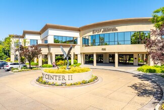 Plus de détails pour 9381 E Stockton Blvd, Elk Grove, CA - Bureau à louer