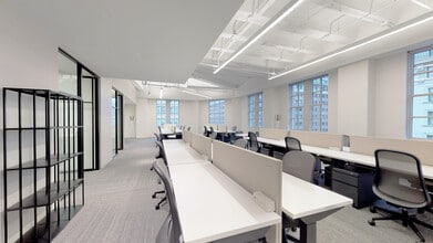 600 14th St NW, Washington, DC à louer Photo intérieure– Image 2 sur 6