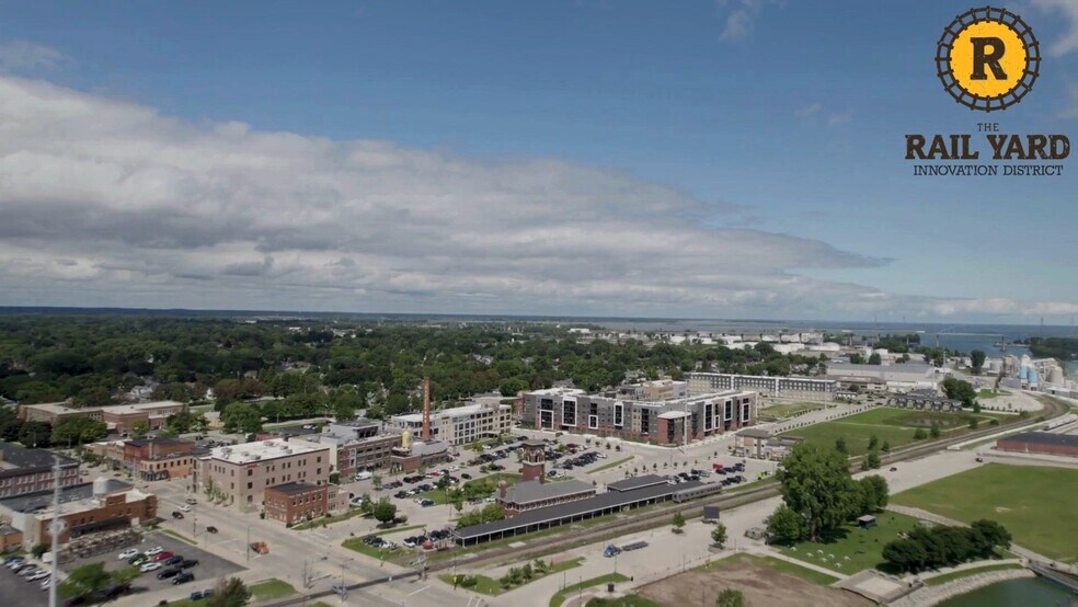540 N Broadway, Green Bay, WI à louer - Vidéo sur l’annonce professionnelle – Image 2 sur 9