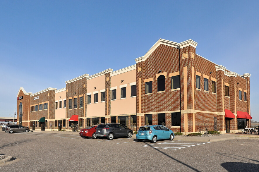 16201 90th St, Otsego, MN à louer - Photo de l’immeuble – Image 2 sur 6