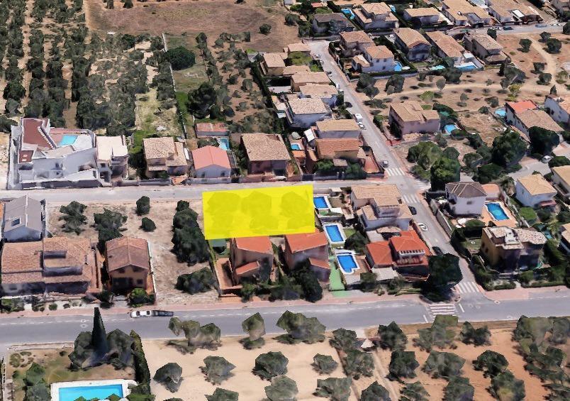 Calle Dornajo, 4, Albolote, Granada à vendre - Photo de l’immeuble – Image 2 sur 12