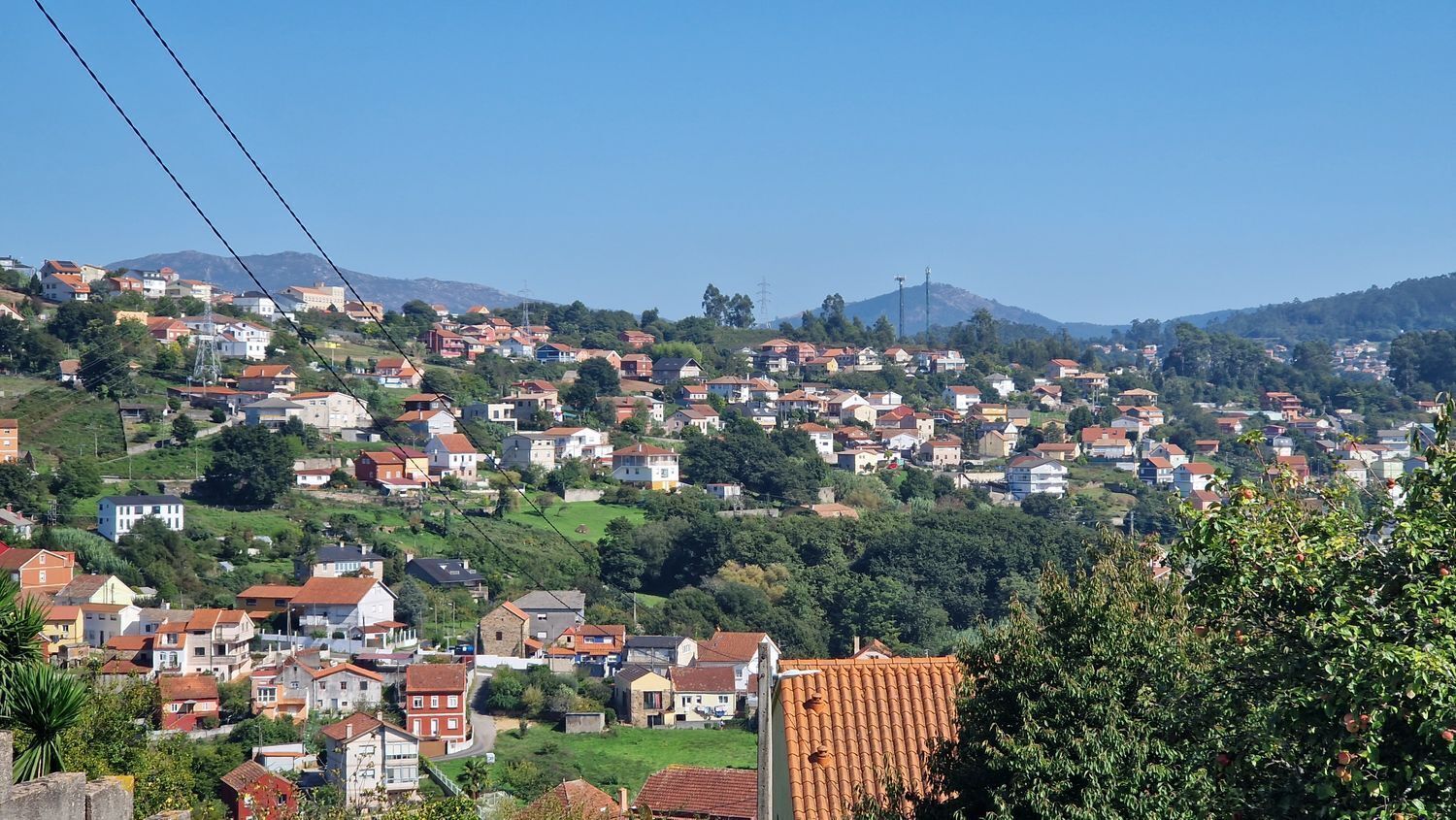 Terrain dans Vigo à vendre Photo de l’immeuble– Image 1 sur 27