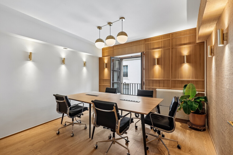 14 Rue De Rouen, Paris à louer - Photo de l’immeuble – Image 1 sur 13