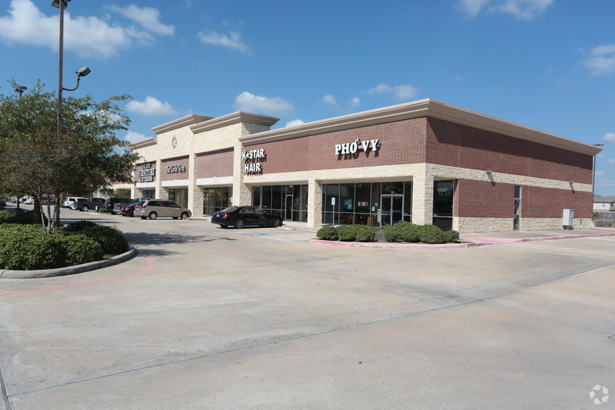 9603 Broadway Blvd, Pearland, TX à louer - Photo principale – Image 1 sur 14
