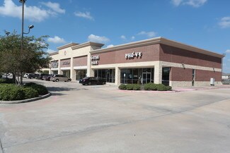 Plus de détails pour 9603 Broadway Blvd, Pearland, TX - Local commercial à louer