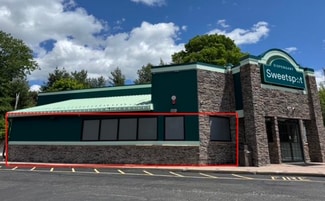 Plus de détails pour 41 US Highway 46, Budd Lake, NJ - Local commercial à louer