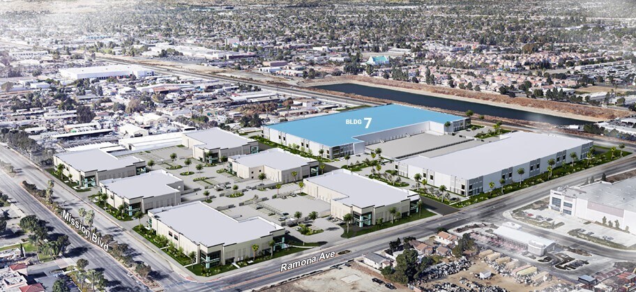 4369 State St, Montclair, CA à vendre - Photo de l’immeuble – Image 3 sur 8