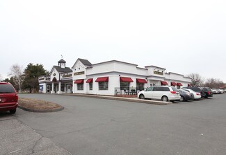 Plus de détails pour 2450 Main St, Glastonbury, CT - Bureau, Bureau/Local commercial à louer