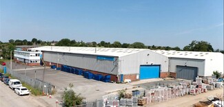 Plus de détails pour Bankfield Rd, Manchester - Industriel/Logistique à vendre