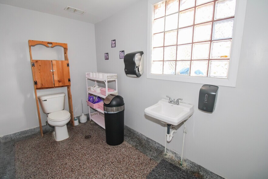 2801 Columbus Ave, Sandusky, OH à vendre - Photo de l’immeuble – Image 3 sur 41