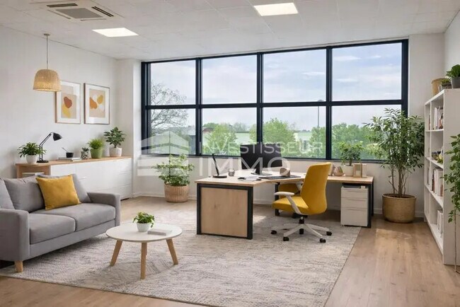 Plus de détails pour Bureau à louer