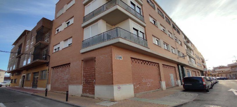 Avenida Ciudad de Almeria, Murcia, Barriomar, Murcia, Murcia à vendre - Photo de l’immeuble – Image 3 sur 11