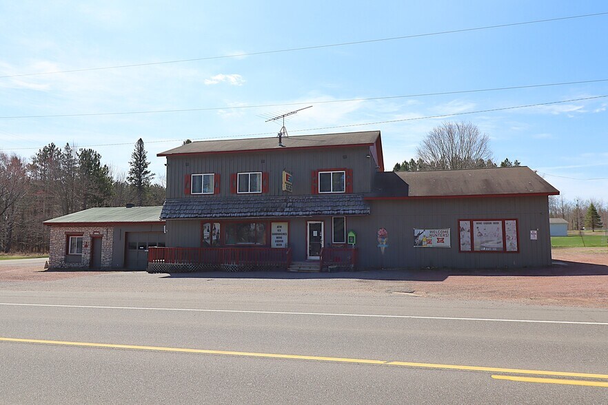 22195 Highway 63, Grand View, WI à vendre - Photo de l’immeuble – Image 1 sur 42