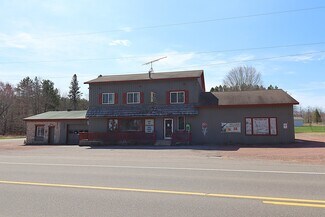 Plus de détails pour 22195 Highway 63, Grand View, WI - Local commercial à vendre