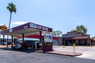 Plus de détails pour 7210 E 22nd St, Tucson, AZ - Spécialisé à vendre